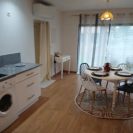 Goizet Holiday home *
