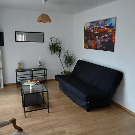 Goizet Holiday home