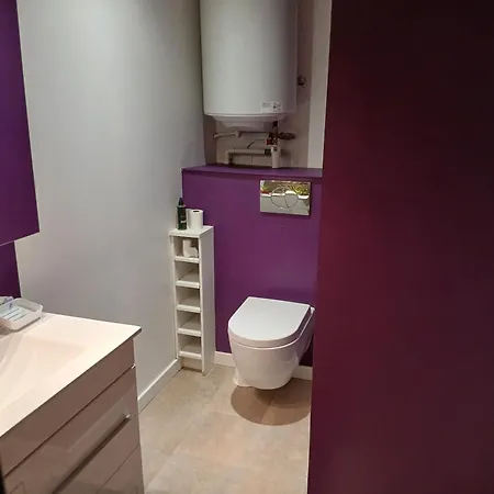 Holiday home Goizet